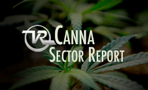 VR Canna Sector Report
